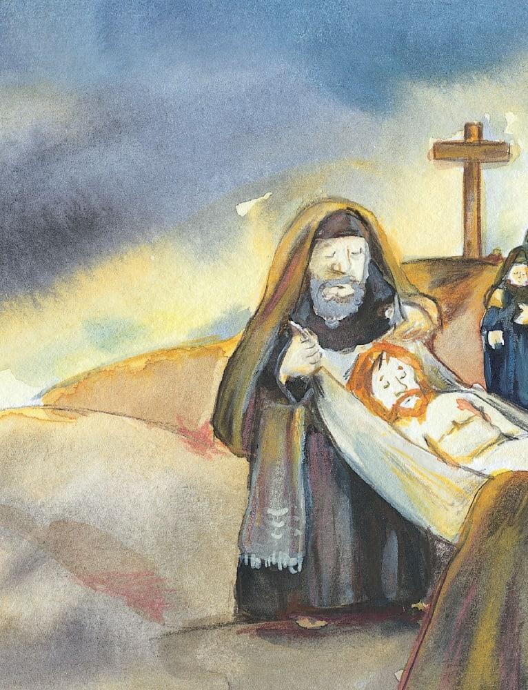 Thumbnail - Jesus Ist Auferstanden | Susanne Brandt (u. A.) | Buch | 24 S. |