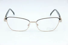 Prive Revaux The Alchemist Black/Crystal +1.00 Blue Light Readers 51-25-145