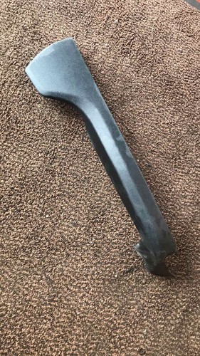 BMW F90 M5 G30 G31 G32 G11 G12 Blende Oberschiene außen rechts 7317447