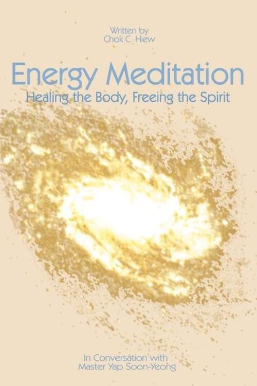 Thumbnail - Chok C. Hiew | Energy Meditation | Taschenbuch | Englisch (1999) |