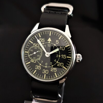 aa♥ Watch Marriage 3602 USSR Limited Edition Men's Wristwatch