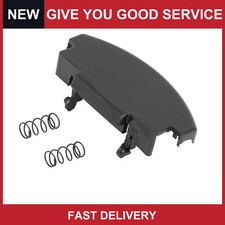 Pack Of 1 3b0868445 Armrest Cover Latch Clip Center Console Lid For Vw Beetle