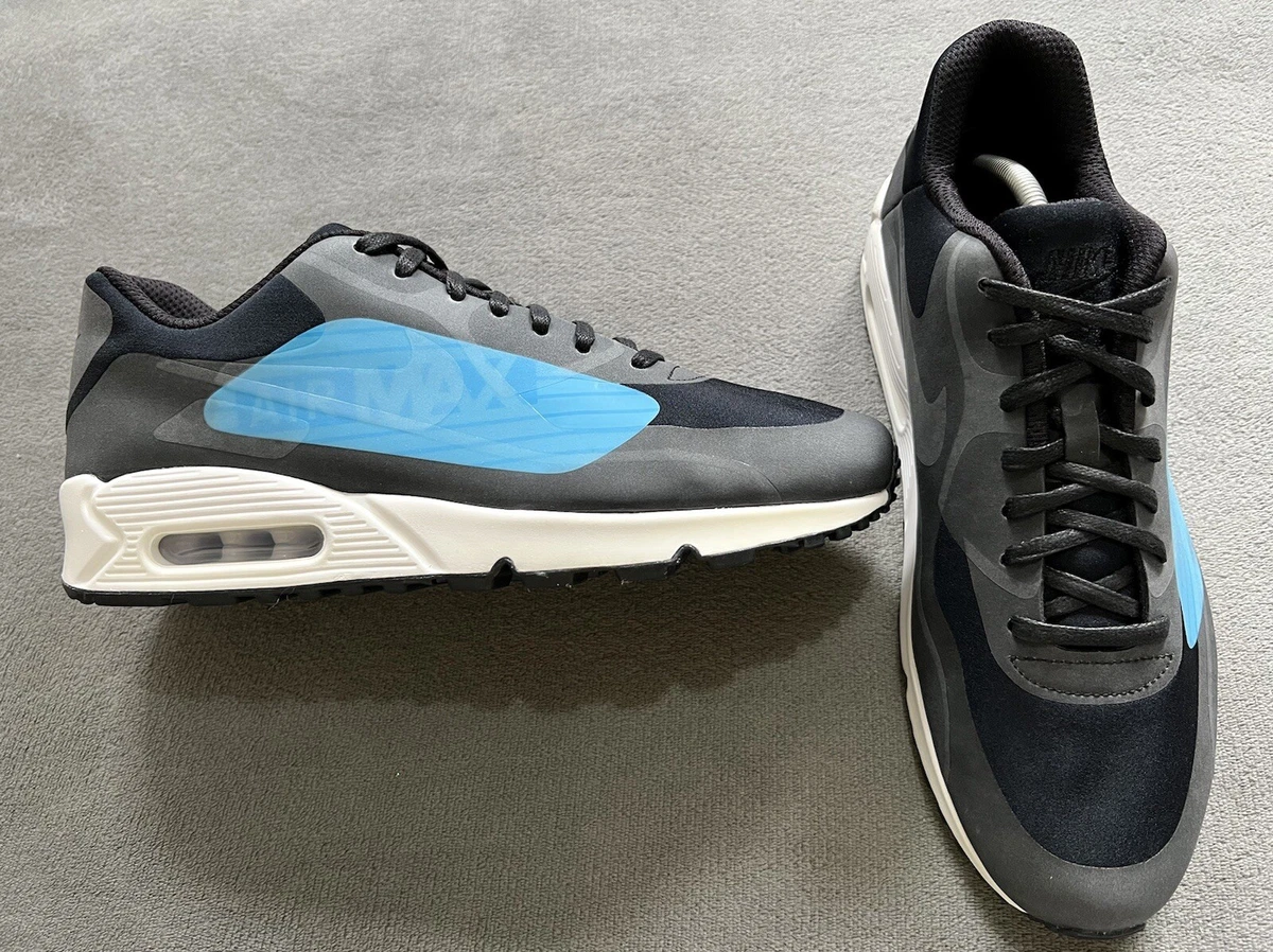 Air max top 90 big logo