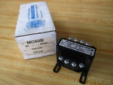 Marcus MO50B Transformer M050B