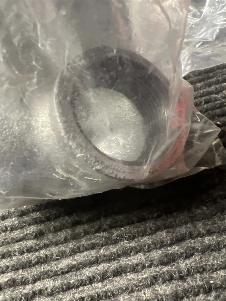 LOT OF 3 NEW Elbows 1-1/4" Galvanized 90 Degree SP801B - Image 3 of 4