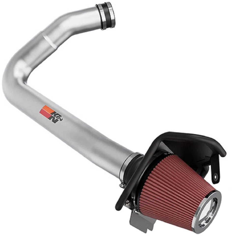 K&n Performancekit para Chrysler 300 Dodge Callenger Desafiador Cargador - Imagen 4 de 4