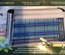 21 Century C05 Flying Zapper Pest Control New in Box