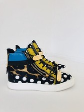 Baskets Guiseppe Zanotti Spot/Leo EU 40