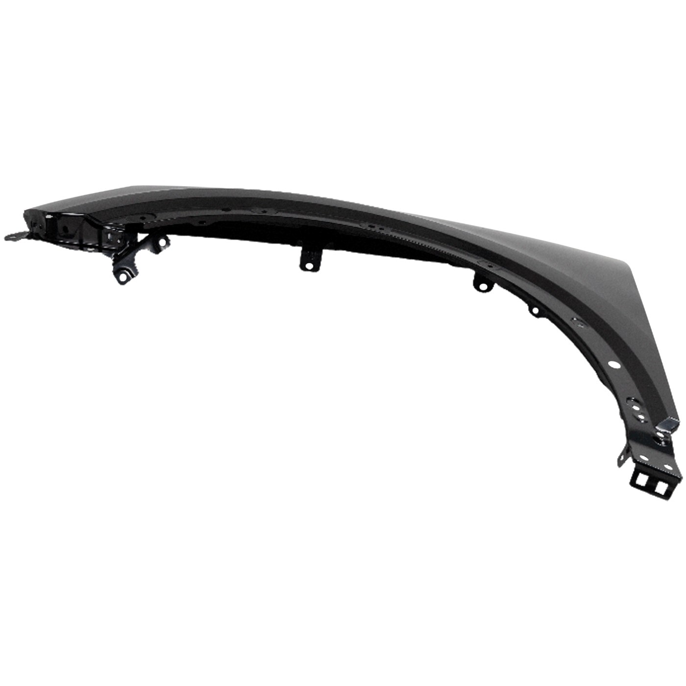 Fender For 2019-2021 Audi Q3 Front Driver Side 83A821021 | eBay