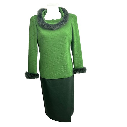 slim fit dress slacks Aisha Knit Bodycon Maxi Dress