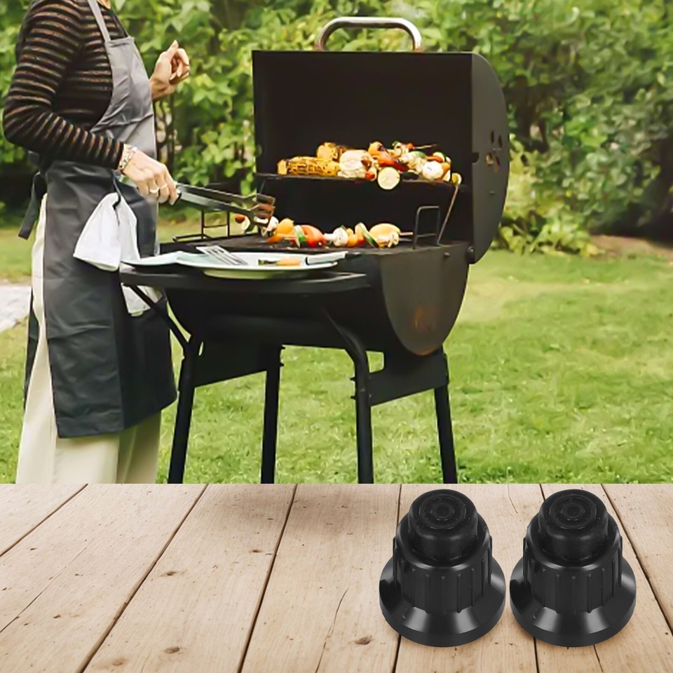 Kit Ricambio Pulsante Di Accensione Elettronica Per Barbecue A Gas - Modulo Interruttore Con Cavi (43,2 Cm) - Compatibile Con Griglie Patio Bistro Tru-Infrared - 4