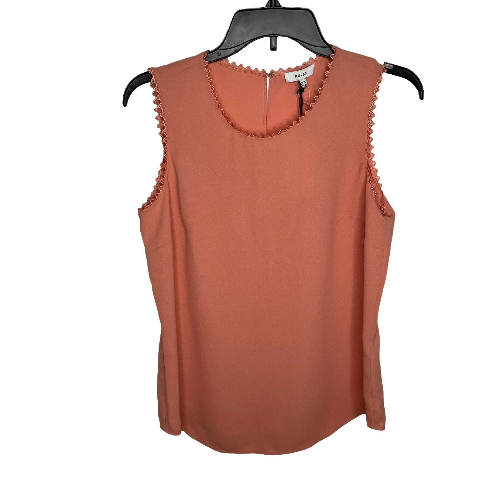 Reiss Blusa Prendas para el torso para De mujer