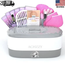 Paraffin Wax Machine for Hands and Feet, 4000ml Paraffin Bath