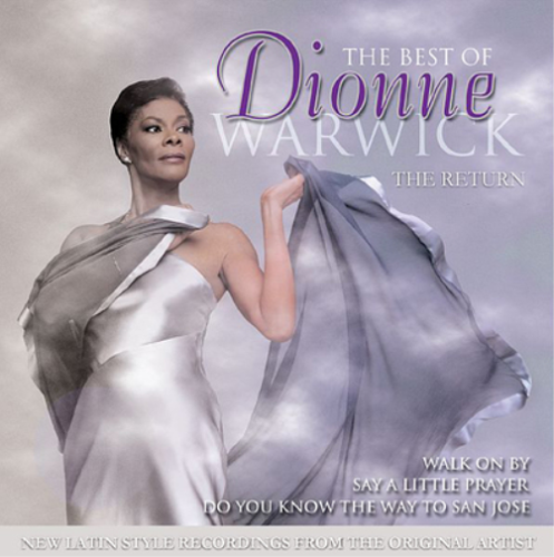 Dionne Warwick The Best of Dionne Warwick: The Return (CD) Album - Picture 1 of 1