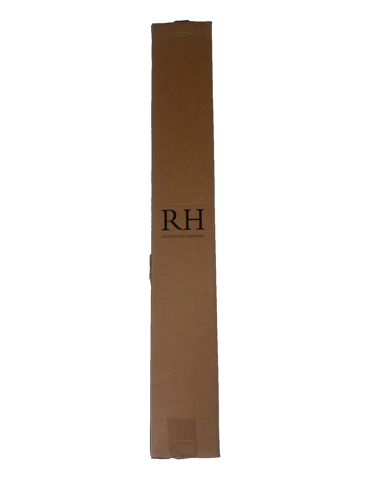 Restoration Hardware Grafton Towel Bar 24" Polished Nickel NEW in Box
