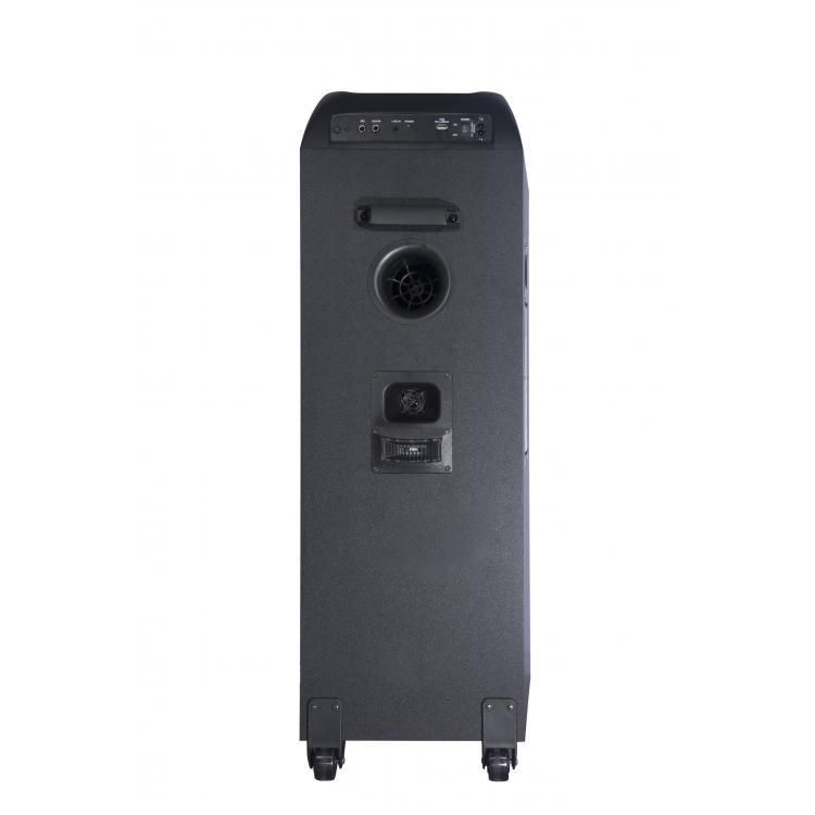 Thumbnail - Neu Majestic Flame T360 Schwarz 150 W