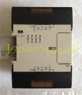 Ein Gebraucht Omron Plc Verlängerung module CPM1A-8ED