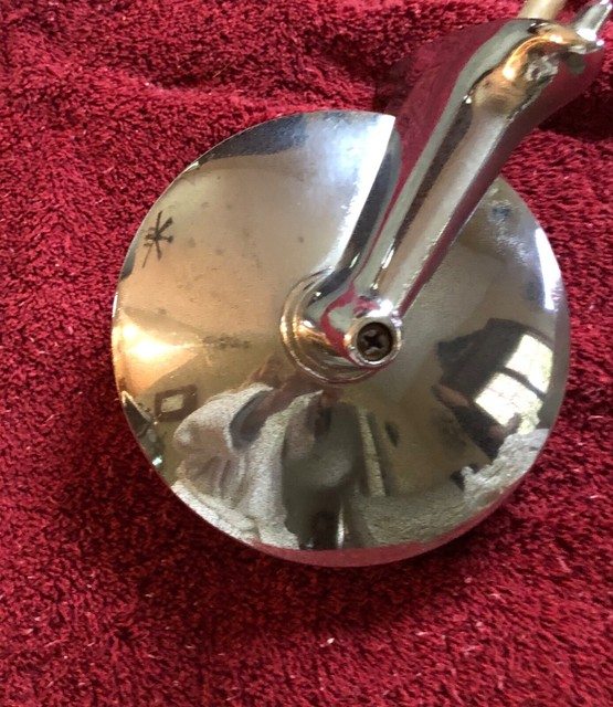 Buick Riviera 1965 Outside Rear View Mirror eBay