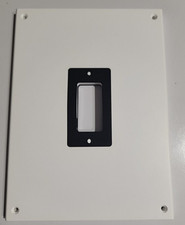 Intercom Kit for Ring Video Doorbell Wired, Video Doorbell 2020 Release , Video