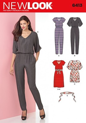 new look dresses and jumpsuits