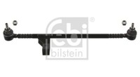 Febi Bilstein Spurstange Vorne Mitte FüR Mercedes S-KLASSE W116