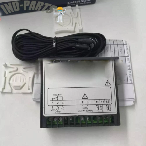 For DIXELL Temperature Controller XR20C-5N0C0-E
