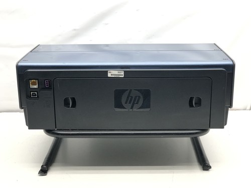 HP Deskjet 6980 Color Inkjet Printer - Picture 2 of 4