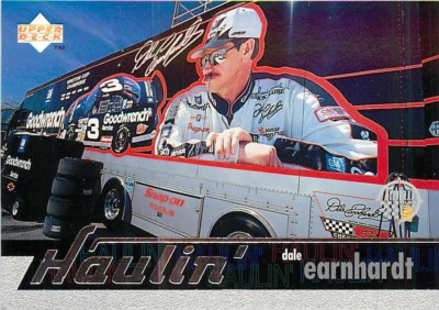 1997 UPPER DECK ROAD TO THE CUP NASCAR RACING CARD PICK SINGLE CARD YOUR CHOICE