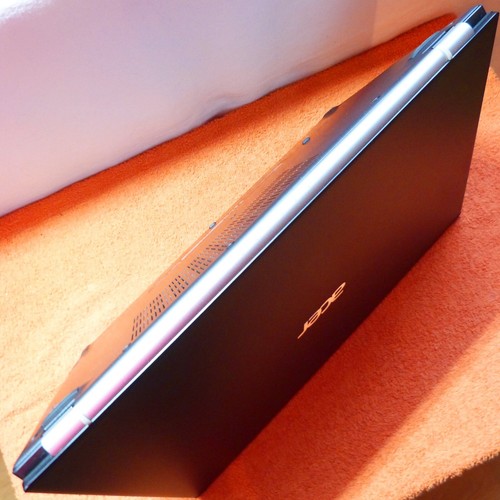 Acer A515 15 Zoll FULLHD METALL Ultrabook l 20GB RAM SSD Windows 11 QUAD i5 11G - Bild 11 von 13