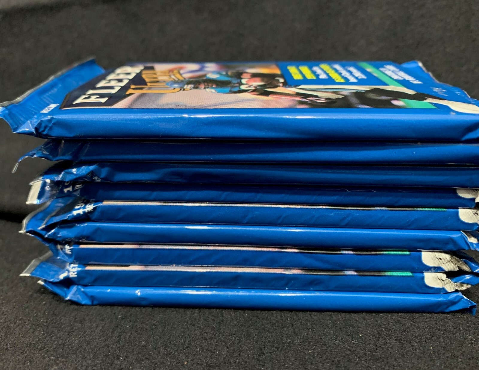 Lot of Nine 1999 Fleer Ultra NFL Football Cards eBay