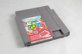 Bubble Bobble (Nintendo NES, 1988)