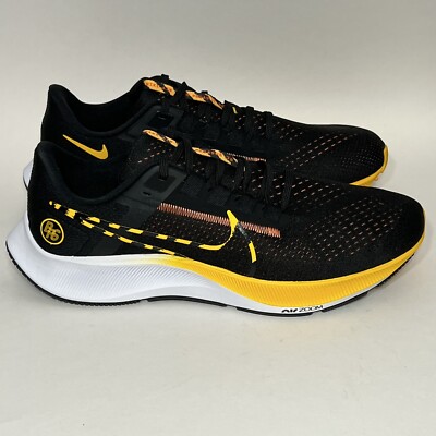 Nike Air Zoom Pegasus 38 Blue Ribbon Sports Sneakers Men Size 11 DM7602-001 