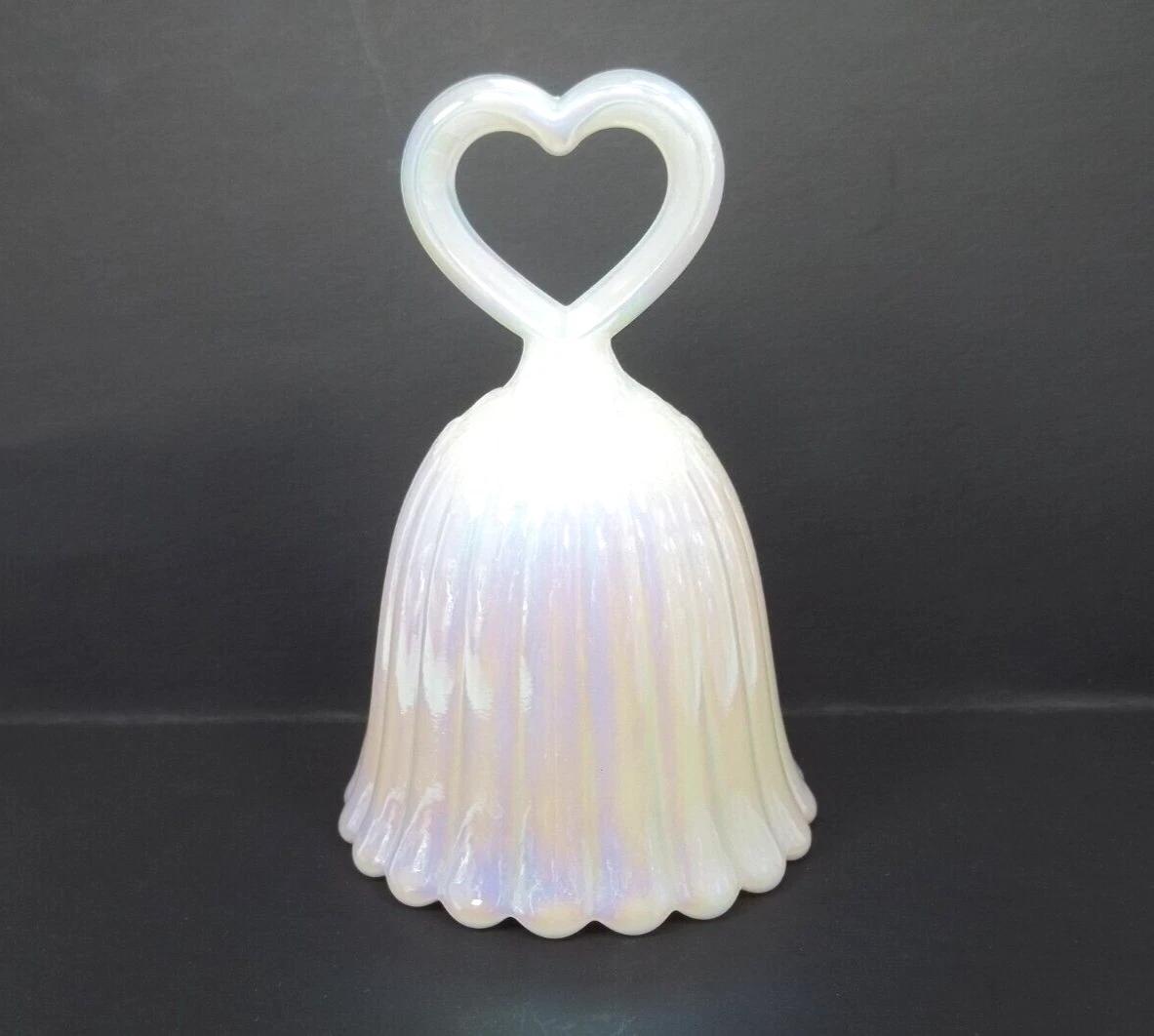 Fenton Musical Bell for sale | eBay