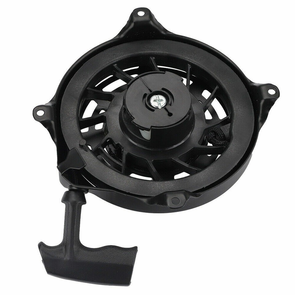 Avviatore Manuale Per Motori Briggs & Stratton - Ricambio 497598, 493295, 497680, Alta Qualità - Foto 3