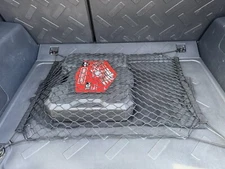 Trunk Floor Style Cargo Net for Toyota FJ Cruiser FJCruiser 2007-2014 Brand New