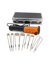 Solary Induction Bolt Heater Tool - 1100W 110V Magnetic Induction Heater Bolt...