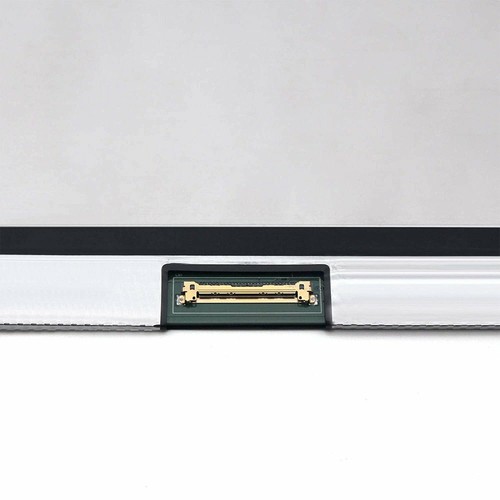 15.6" 120HZ 94% NTSC FHD 1920x1080 1080P LCD Display Screen Panel N156HHE-GA1 - Picture 3 of 4