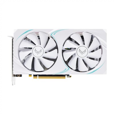 ZepHyr RX 6600E 8GB FengShen MINI GPU For Gaming Graphics card