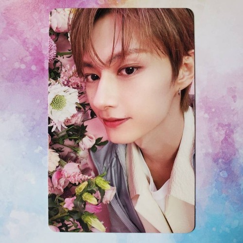 SEVENTEEN ALWAYS YOURS JAPAN BEST ALBUM Photo Card TypeE Limited ED. PC - Picture 5 of 32