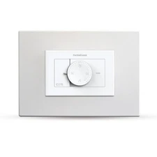 Fantini Cosmi C800WIFIPRO Built-in Room Thermostat, 1 Temperature