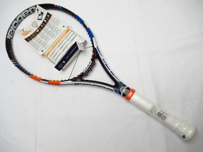 NEW OLD STOCK* 2015 BABOLAT PURE DRIVE PLAY TENNIS RACQUET