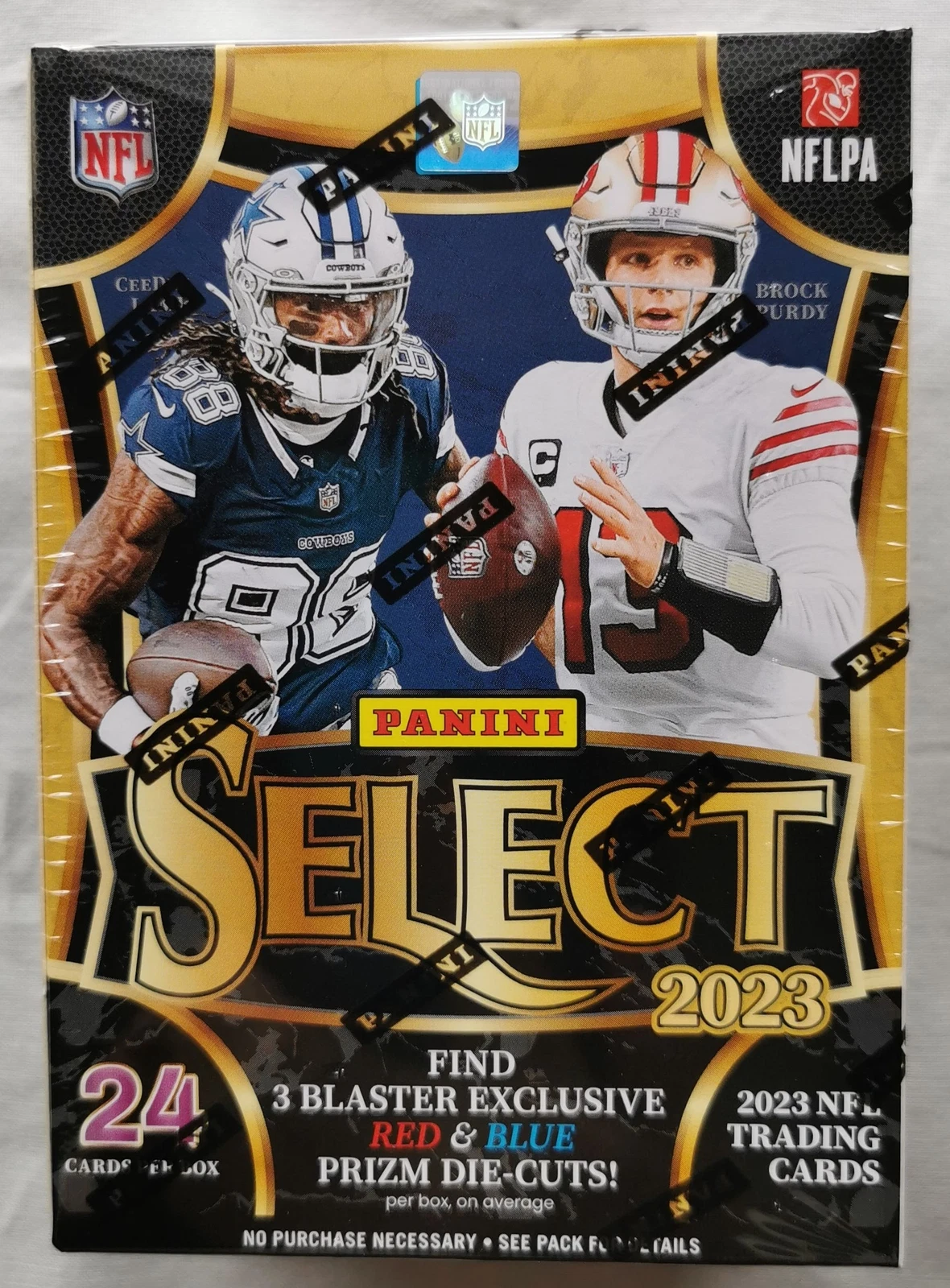 Case Panini Impeccable Premier League Soccer Hobby Box 2021 Case Panini Impeccable Premier League Soccer Hobby Box 2021
