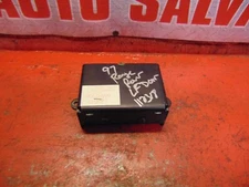 96 98 99 97 Land Rover Range Rover right & left front rear door speaker amp set