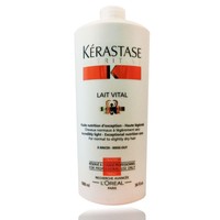 Kerastase Lait Vital 1000 Ml Kerastase Lait Vital 1000 Ml
