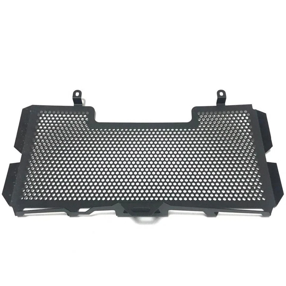 Cubierta protectora de rejilla de radiador de motocicleta para BMW F650GS F700GS F800GS 2008-2018 Foto 4 de 4