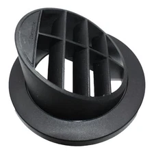 Eberspacher Air Outlet 60mm 30 Degrees 221000010056 Genuine for Espar Heaters