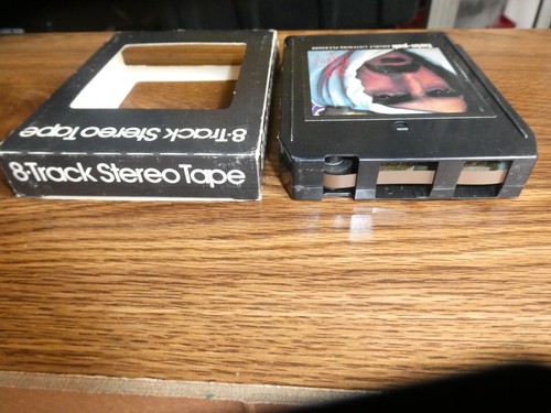 Frank Zappa -Sheik Yerbouti -8-Track tape 1979 - Picture 4 of 5