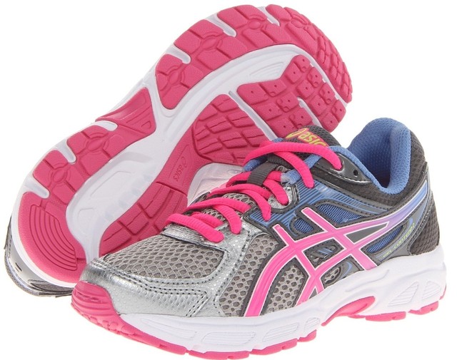 asics kids shoes online