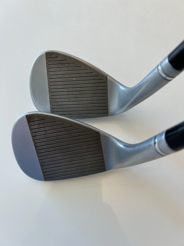 Taylormade MG4 50 & 56 very Good Condition Bargain Buy. ⛳️ ⛳️⛳️⛳️