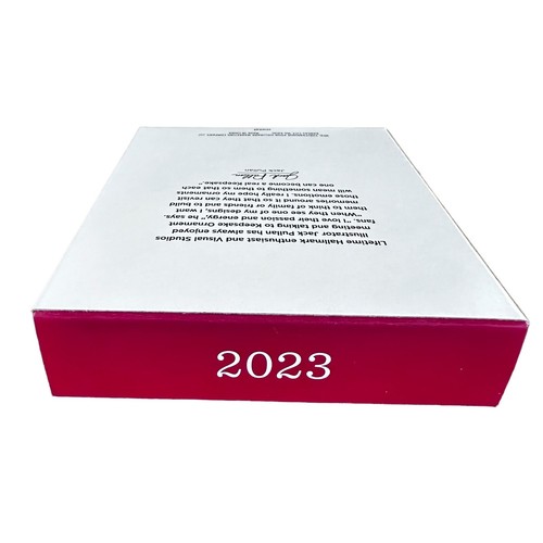 Hallmark 2023 Great Getaway Keepsake Christmas Ornament, Holds Photo, Brand New - Picture 3 of 4